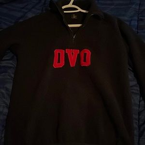 OVO sweater